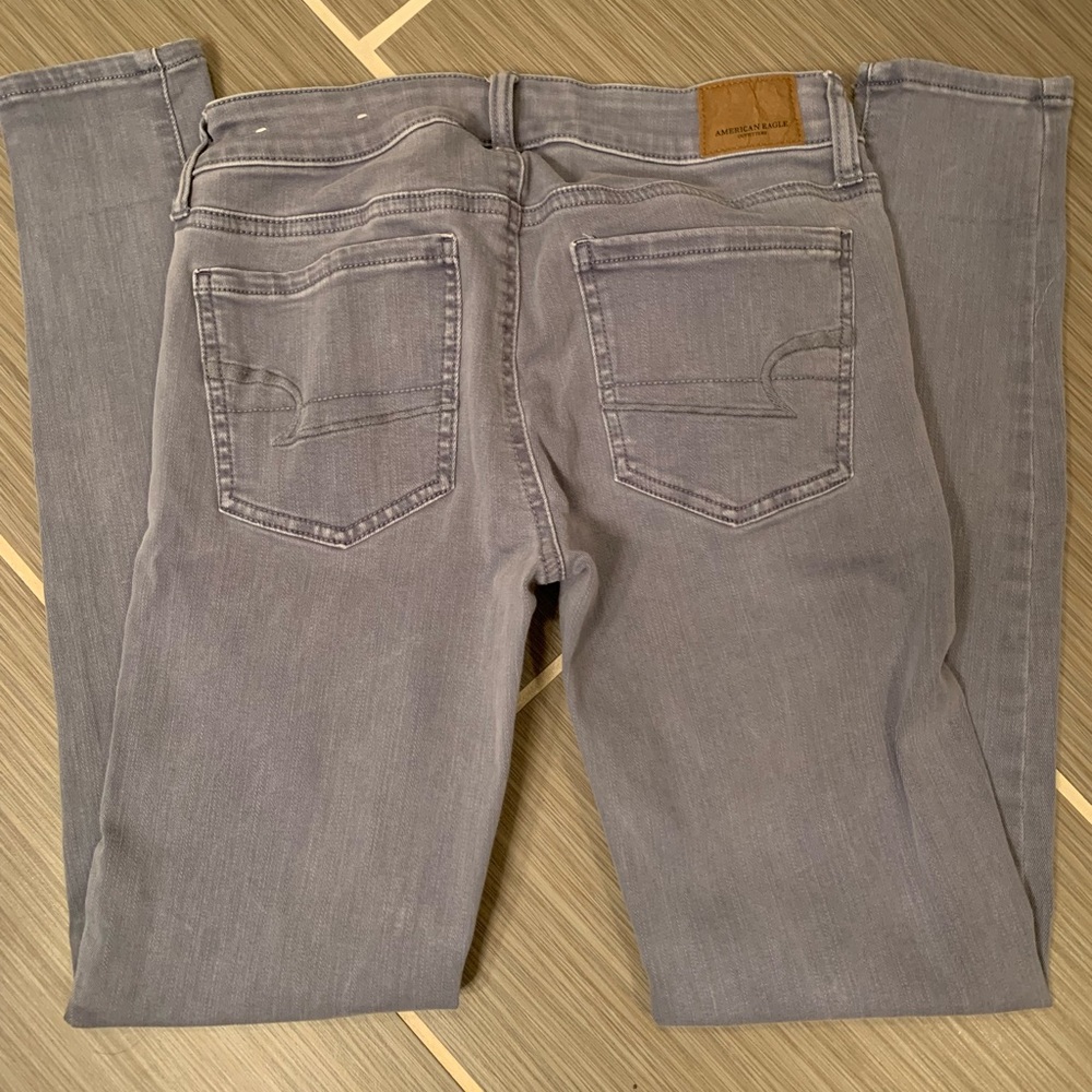 American Eagle Jegging size 2 regular